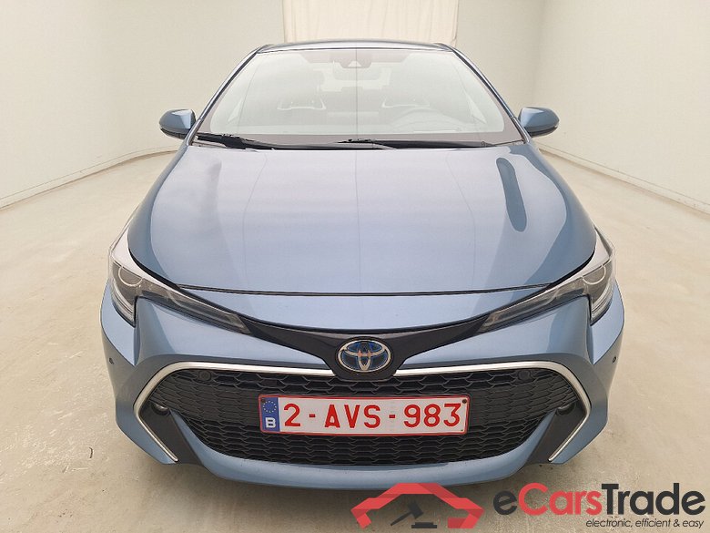 Toyota, Corolla '19, Toyota Corolla 2.0 Hybrid Premium e-CVT 5d #1