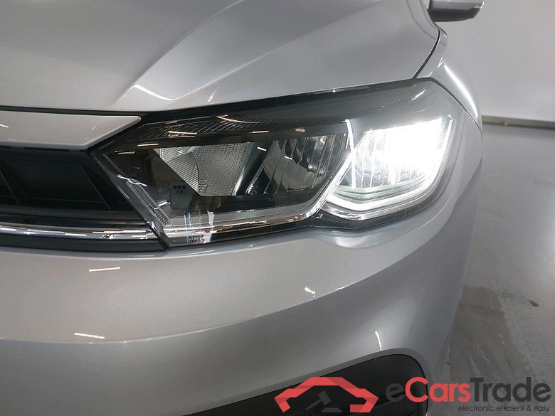 VOLKSWAGEN POLO 70 kW #3