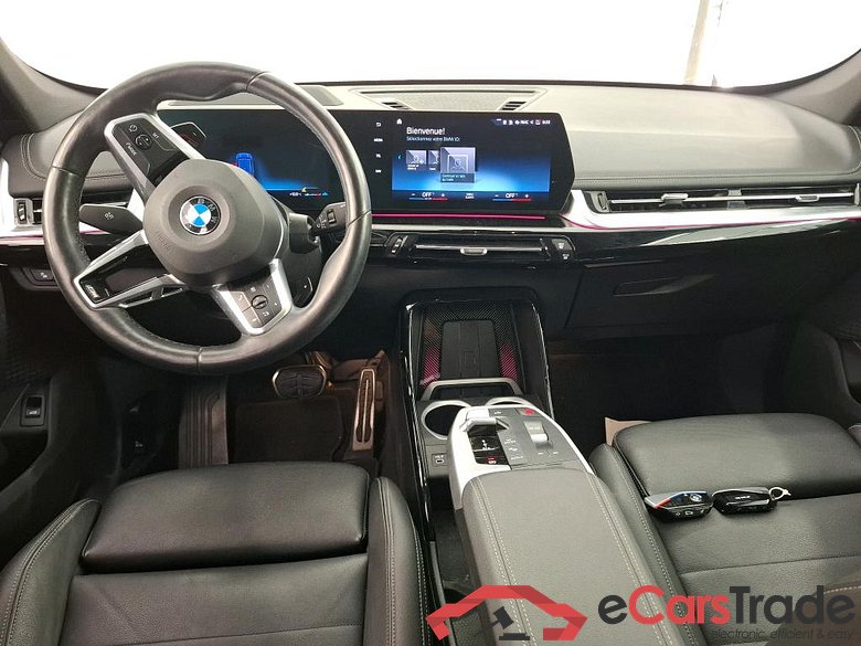 BMW X1 / 2022 / 5P / SUV xDrive23i M Sport DKG7 #5
