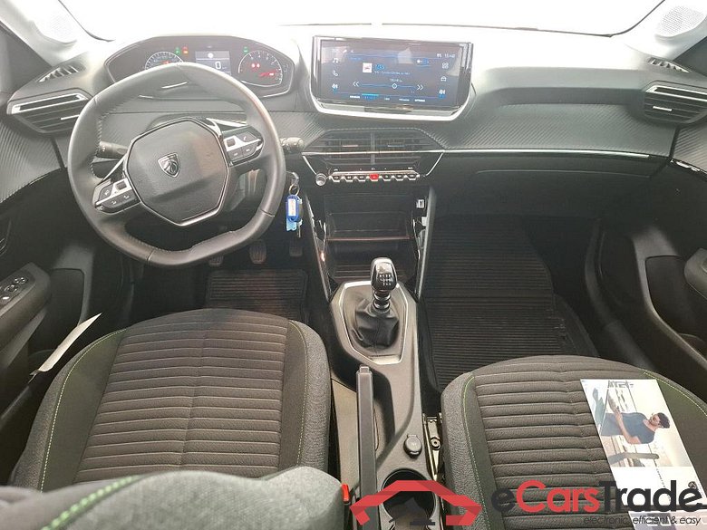 PEUGEOT 208 / 2023 / 5P / Berline PureTech 100 S&S Active #5