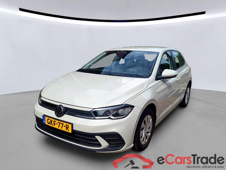 VOLKSWAGEN POLO 59 kW