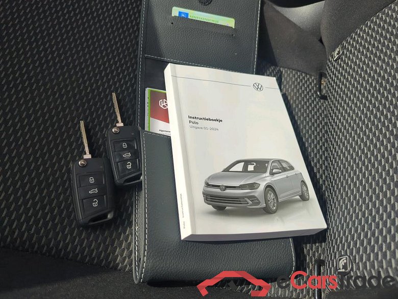 VOLKSWAGEN POLO 59 kW #6