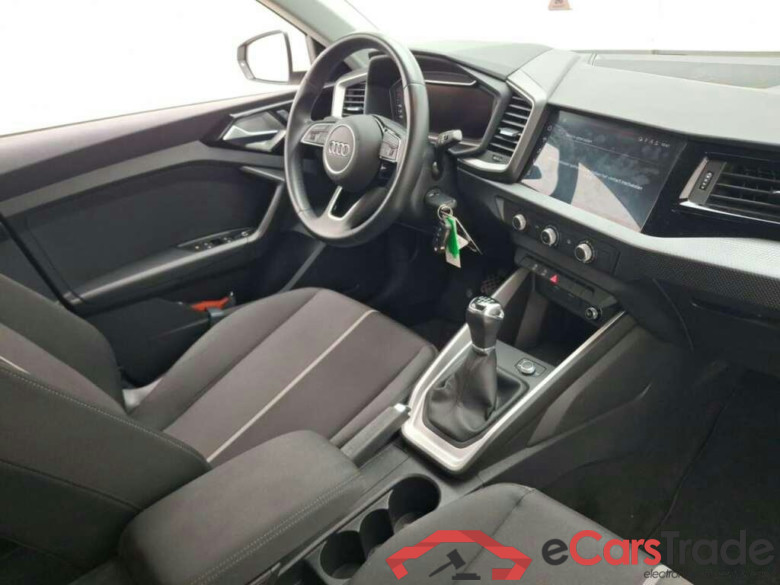 AUDI A1 Sportback 30 TFSI Pro Line #3