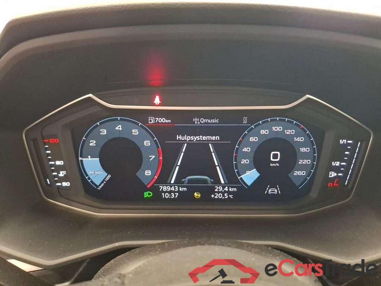 AUDI A1 Sportback 30 TFSI Pro Line #4