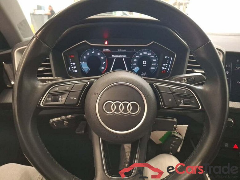 AUDI A1 Sportback 30 TFSI Pro Line #5