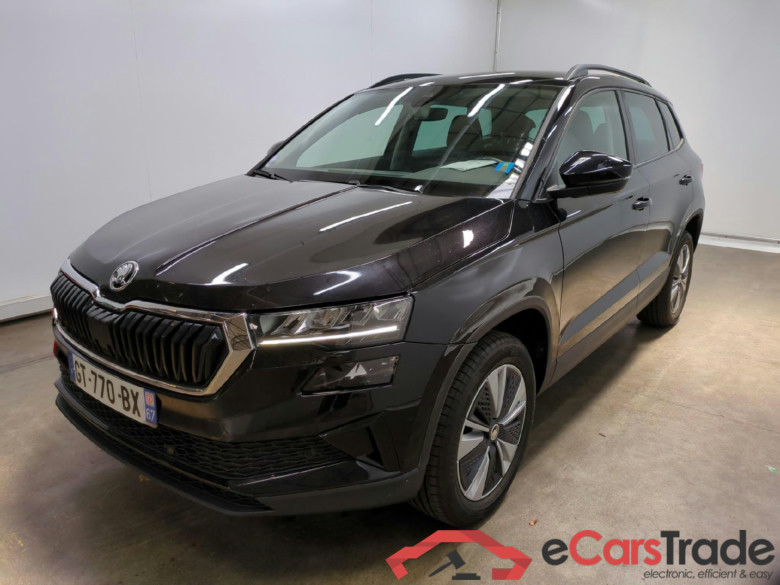 SKODA Karoq / 2022 / 5P / SUV 1.5 TSI 150ch ACT DSG7 Business #1