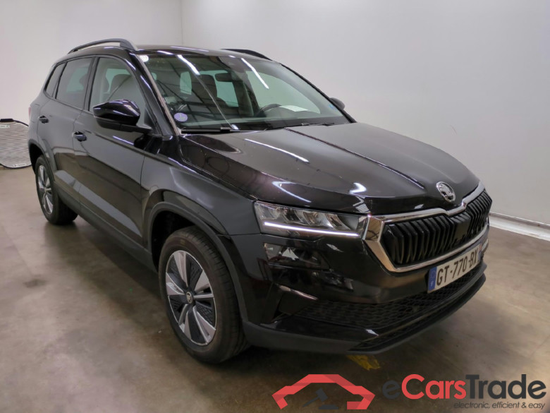 SKODA Karoq / 2022 / 5P / SUV 1.5 TSI 150ch ACT DSG7 Business #4