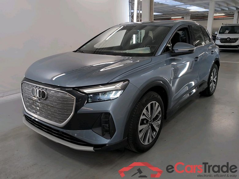 AUDI Q4 E-TRON BEV 82KWH 40 ADVANCED AUTO #1