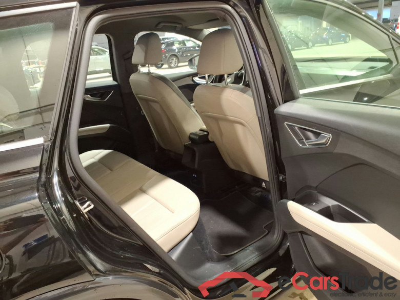 AUDI Q4 E-TRON BEV 82KWH 50 S LINE AUTO 4WD #5