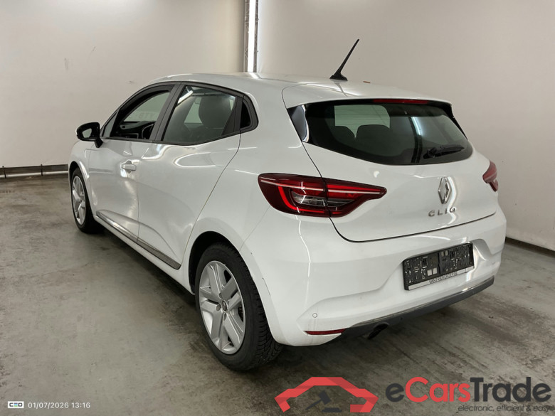 RENAULT Clio 1.0 TCE 100 CORPORATE EDITION #3