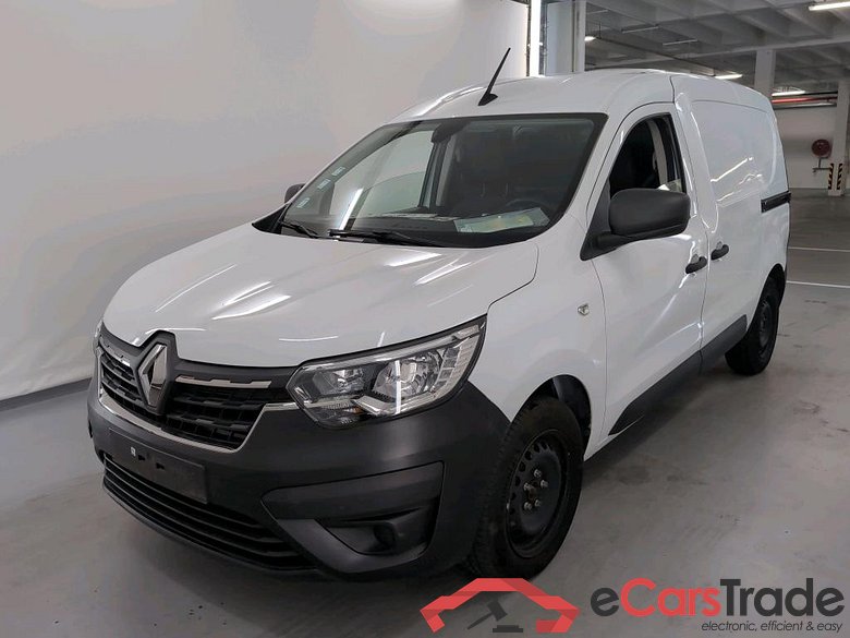 RENAULT EXPRESS 1.3 TCE 100 CONFORT