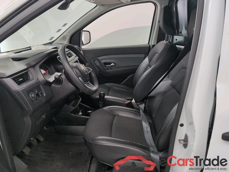 RENAULT EXPRESS 1.3 TCE 100 CONFORT #5
