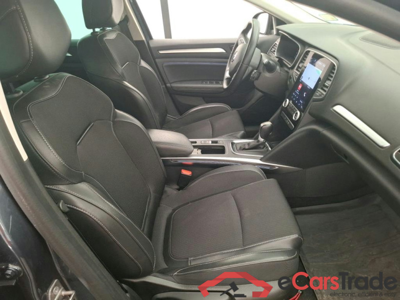 RENAULT Mégane Berline / 2020 / 5P / Berline techno TCe 140 EDC #6
