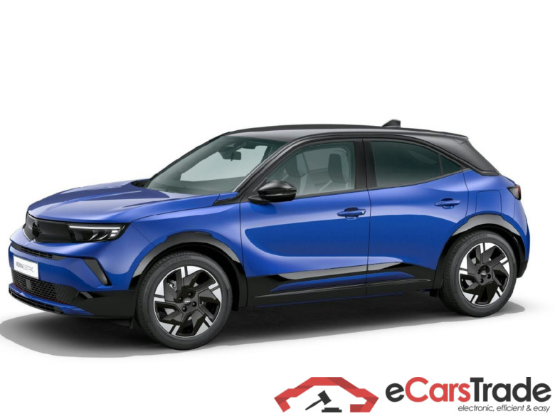 Opel Mokka GS Electrique 156 ch Batterie 54 kWh #2