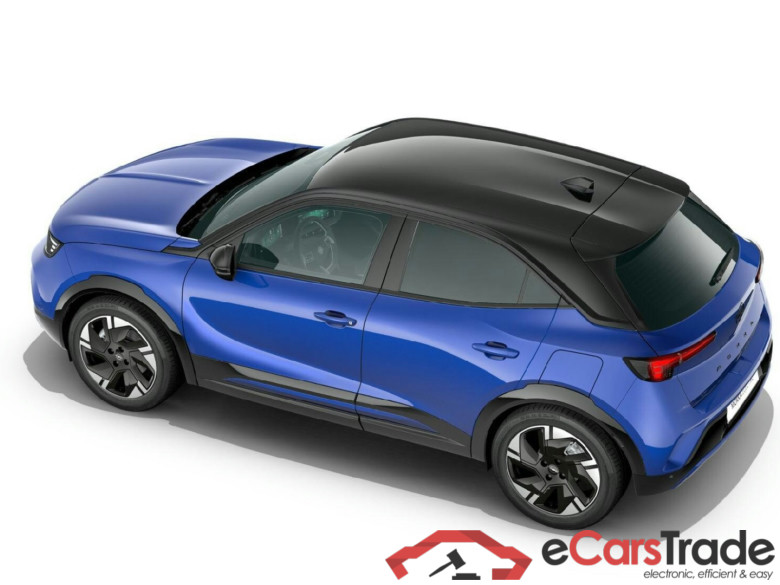Opel Mokka GS Electrique 156 ch Batterie 54 kWh #4