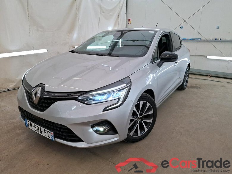 Clio V Intens 1.0 TCe 100CV BVM5 E6dT