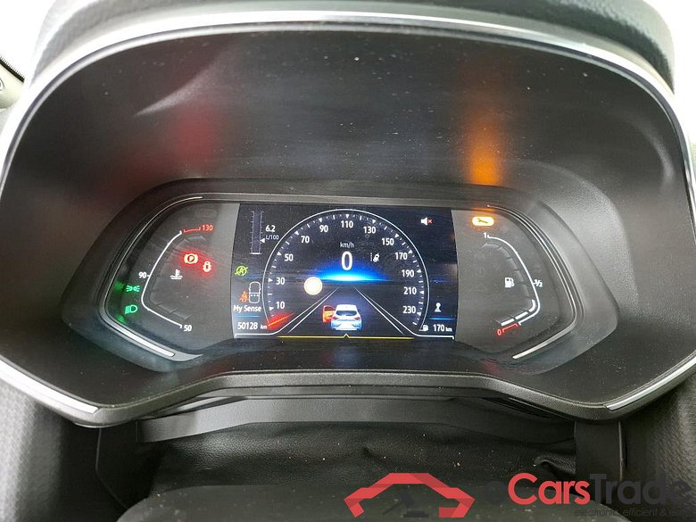 Clio V Intens 1.0 TCe 100CV BVM5 E6dT #6