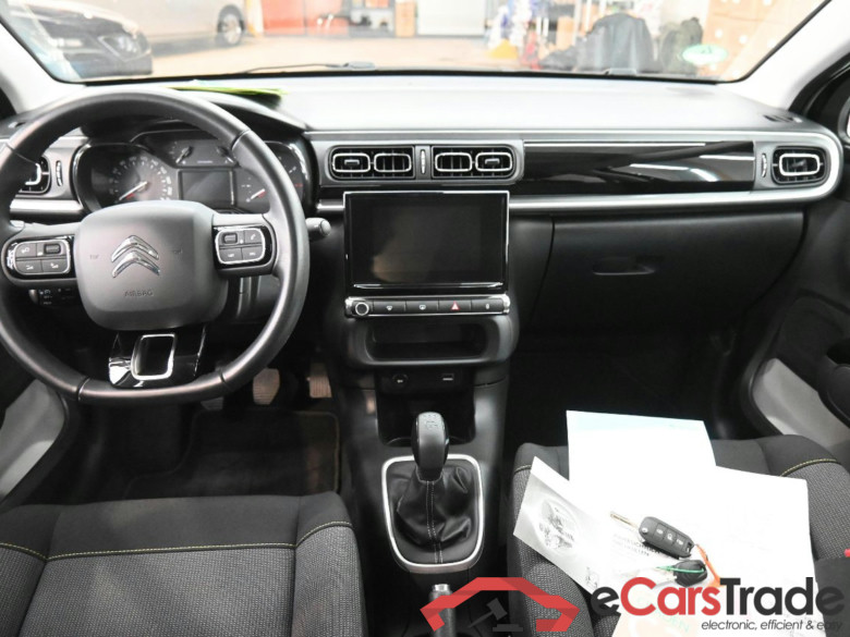 CITROEN C3 Pure Tech 83 S&S SHINE 5d 61kW #3