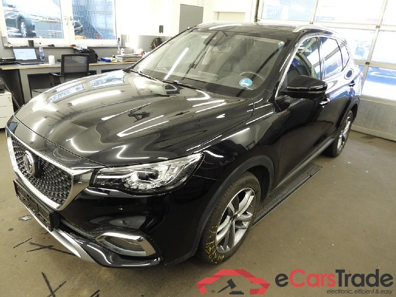 MG EHS PHEV Luxury 5d 119kW