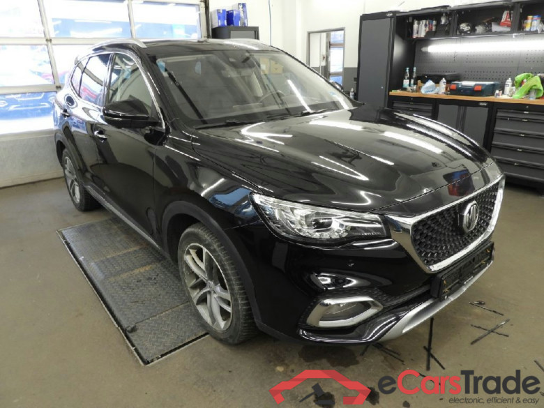 MG EHS PHEV Luxury 5d 119kW #3