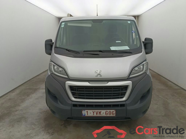 Peugeot Boxer 2.2 BlueHDi S&S 140 Premium 335 L1H1 4d #5