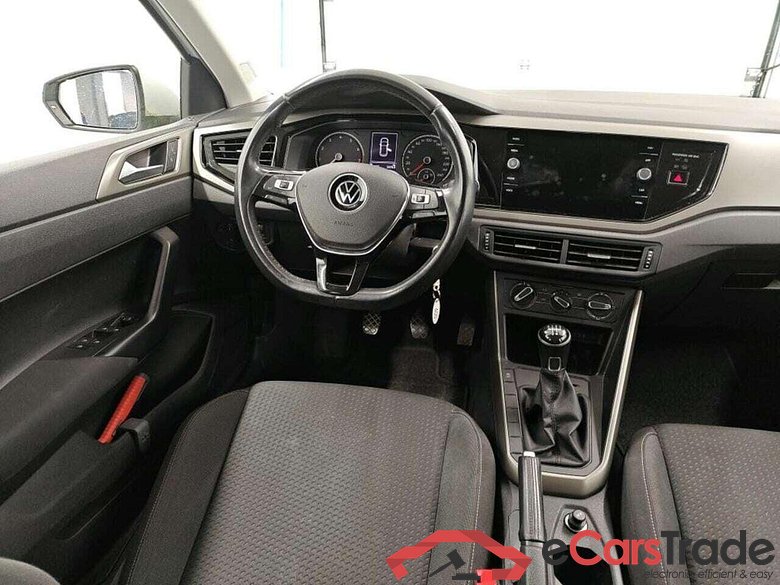 VOLKSWAGEN POLO 1.0 TSI Comfortline #3