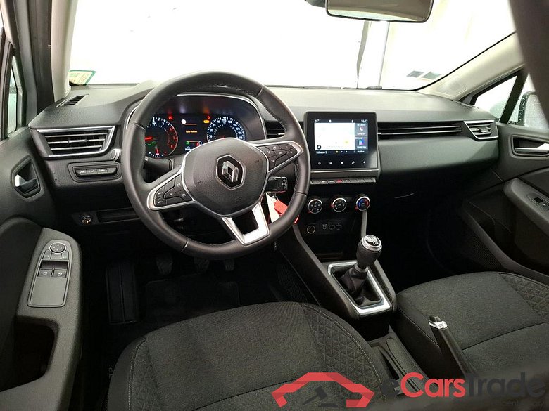 Clio V Business 1.0 TCe 100CV BVM6 E6d / GPL #5