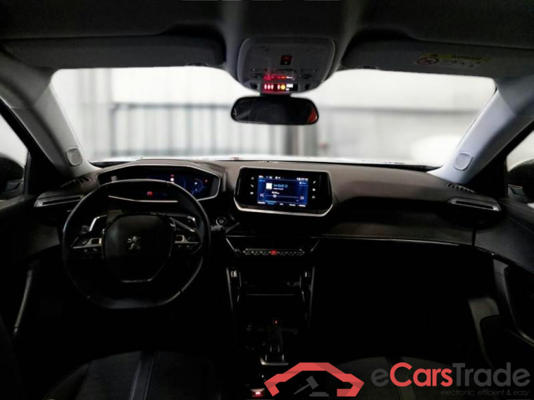 PEUGEOT 2008 / 2019 / 5P / CROSSOVER BLUEHDI 130 EAT8 ALLURE S/S AUT. #3