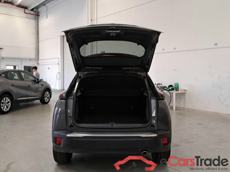 PEUGEOT 2008 / 2019 / 5P / CROSSOVER BLUEHDI 130 EAT8 ALLURE S/S AUT. #5