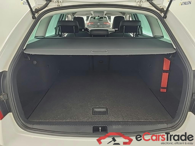 SKODA Octavia Combi 1.0 TSI Greentech Ambition Business DSG 5D 85kW #5