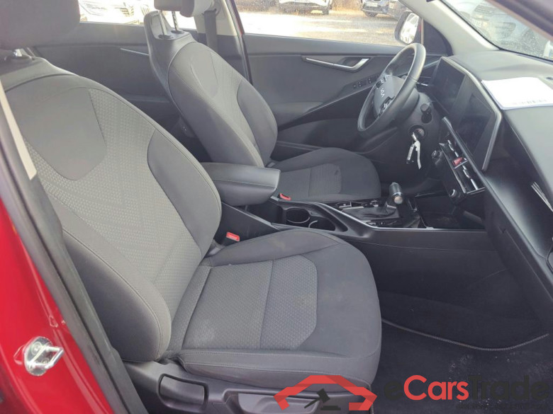 Niro Hybrid Concept 1.6 AT6 E6d #6