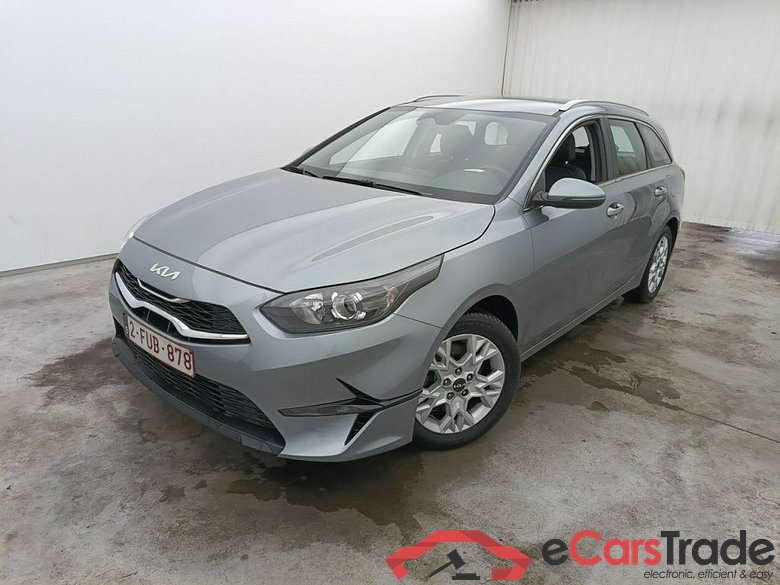 KIA cee'd Sportswagon Pulse 1.0 T-GDi 100 ISG 5d #1