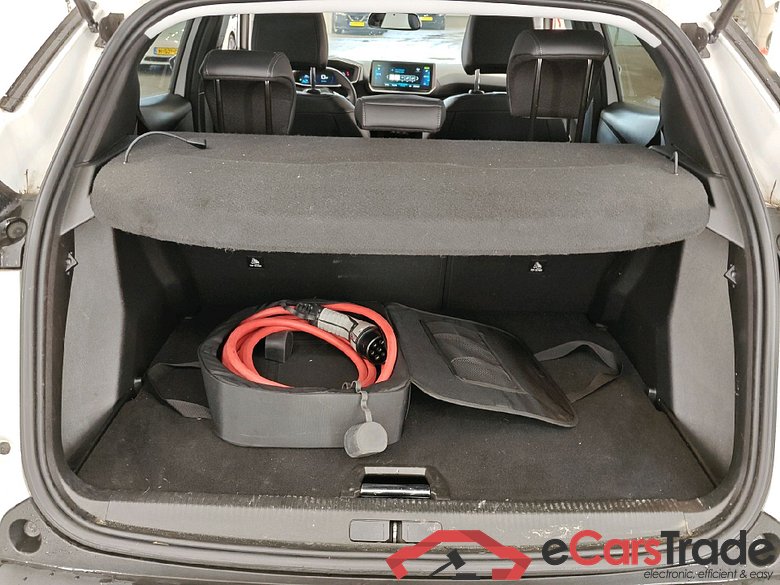 2008 EV Allure Pack 50kWh #5