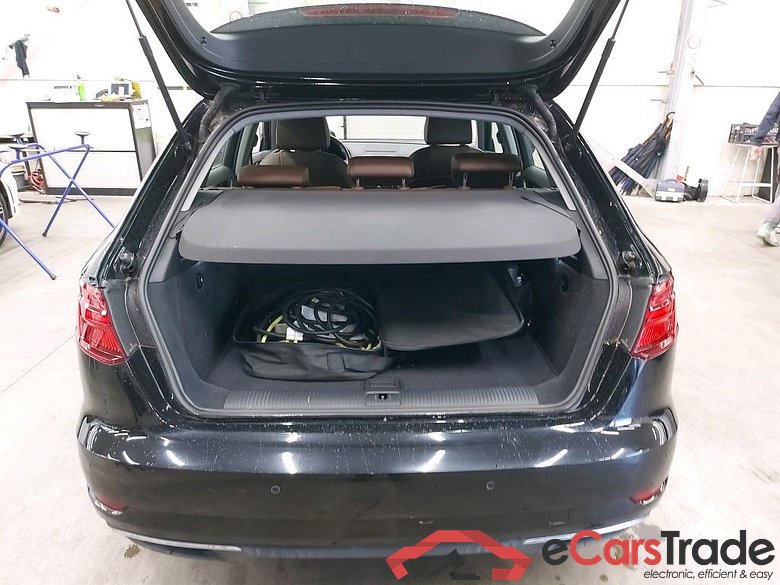 Audi A3 SB 1.4 40 TFSIe Plug-In Hybrid Aut. LED-Matrix Virtual Navi-Pro Leather KeylessGo Camera Klima PDC ... #6