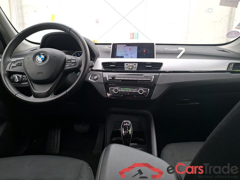 BMW X1  2019  5P  SUV sDrive18i Première DKG7 #5