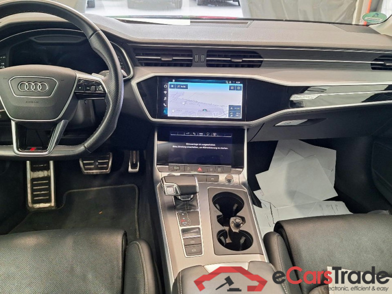 A6 Lim. 55 TFSI e quattro sport 2.0 TFSI 270KW AT7 E6d #4