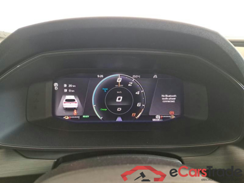 CUPRA FORMENTOR / 2020 / 5P / SUV 1.4 E-HYBRID DSG #4