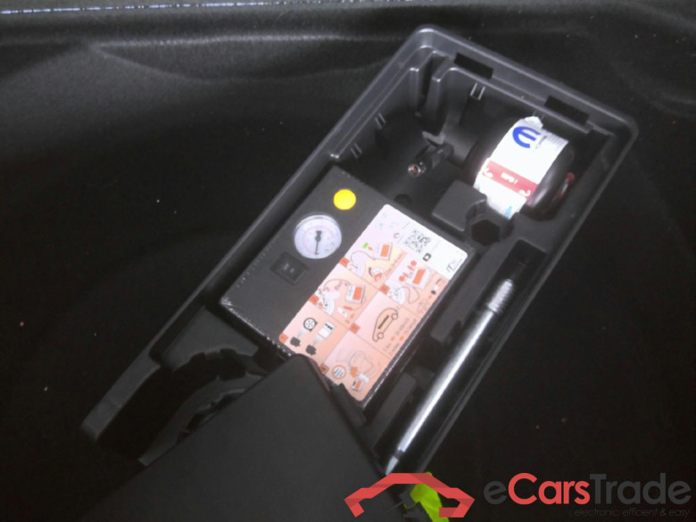 Citroen C5 AIRCROSS Max Hybride 136 e-DCS6 #6