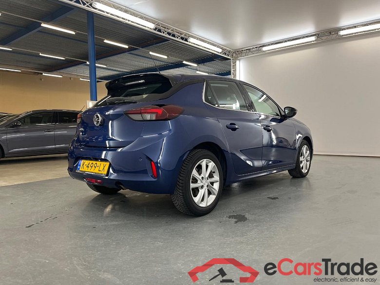 OPEL CORSA 1.2 Elegance #4