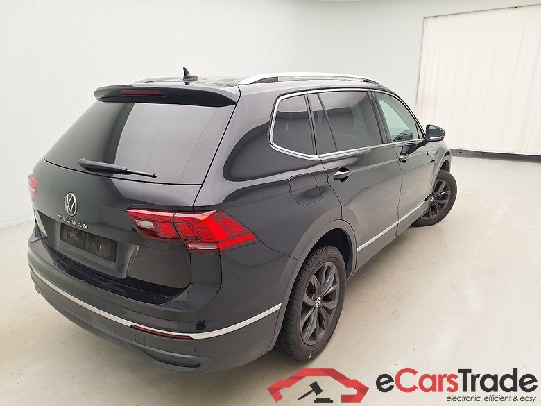 VW, Tiguan Alls FL'21, Volkswagen Tiguan Allspace 2.0 TDI DSG Life 5d #5
