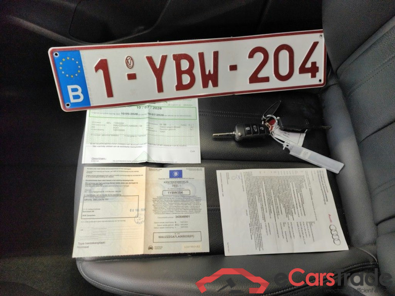 Audi Q2 1.0 30 TFSI 85kW Sport 5d #4