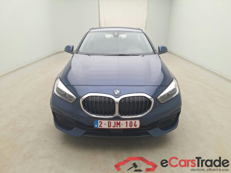 BMW, 1-serie '19, BMW 1 Reeks Hatch 116d (85 kW) 5d #1