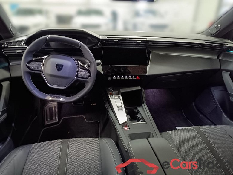 Peugeot 308 1.2 PureTech GT-Line Aut. LED I-Cockpit Focal ACC Navi 1/2 Leather KeylessGo Camera 360 Klima PDC ... #6