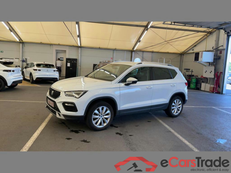 SEAT Ateca 1.0 TSI Ecomotive Move! OPF #1