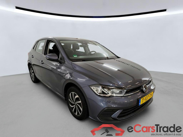 VOLKSWAGEN POLO 70 kW #3