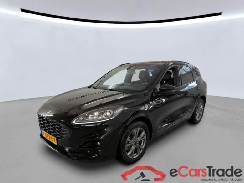 FORD KUGA 165 kW #1