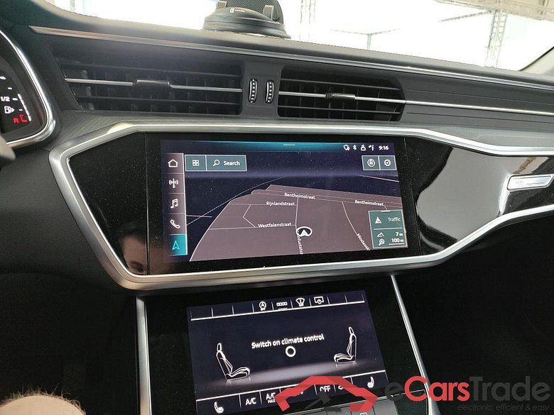 AUDI A6 LIMOUSINE 120 kW #3