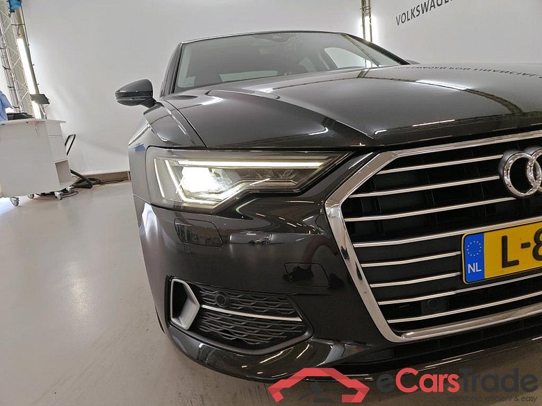 AUDI A6 LIMOUSINE 120 kW #4
