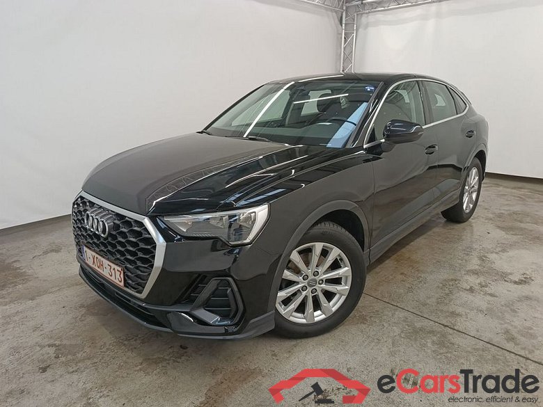 Audi Q3 Sportback 35 TDI S tronic Business Edition 5d
