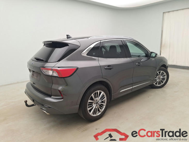 Ford, Kuga '19, Ford Kuga 1.5 EcoBlue 88kW Aut. Vignale 5d #4
